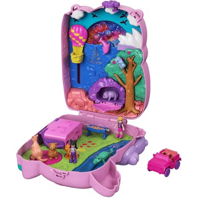 Polly Pocket Compact Koala | Target
