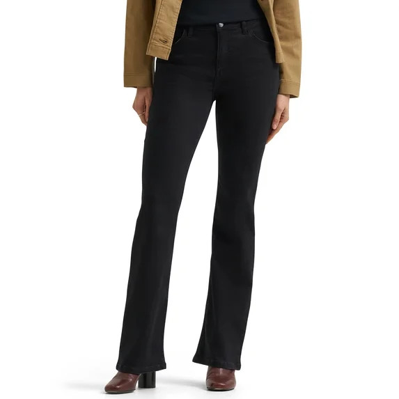 Lee Womens Bootcut Jean | Walmart (US)