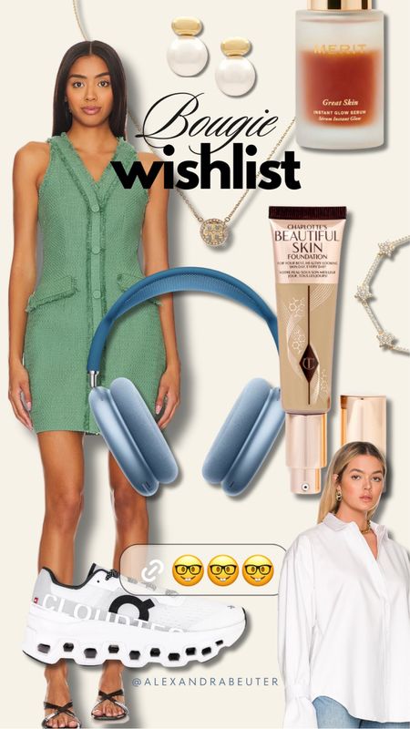 These are so fun! What’s on my wishlist // skincare // makeup // accessories // what to wear // outfit ideas // tech // aesthetic 