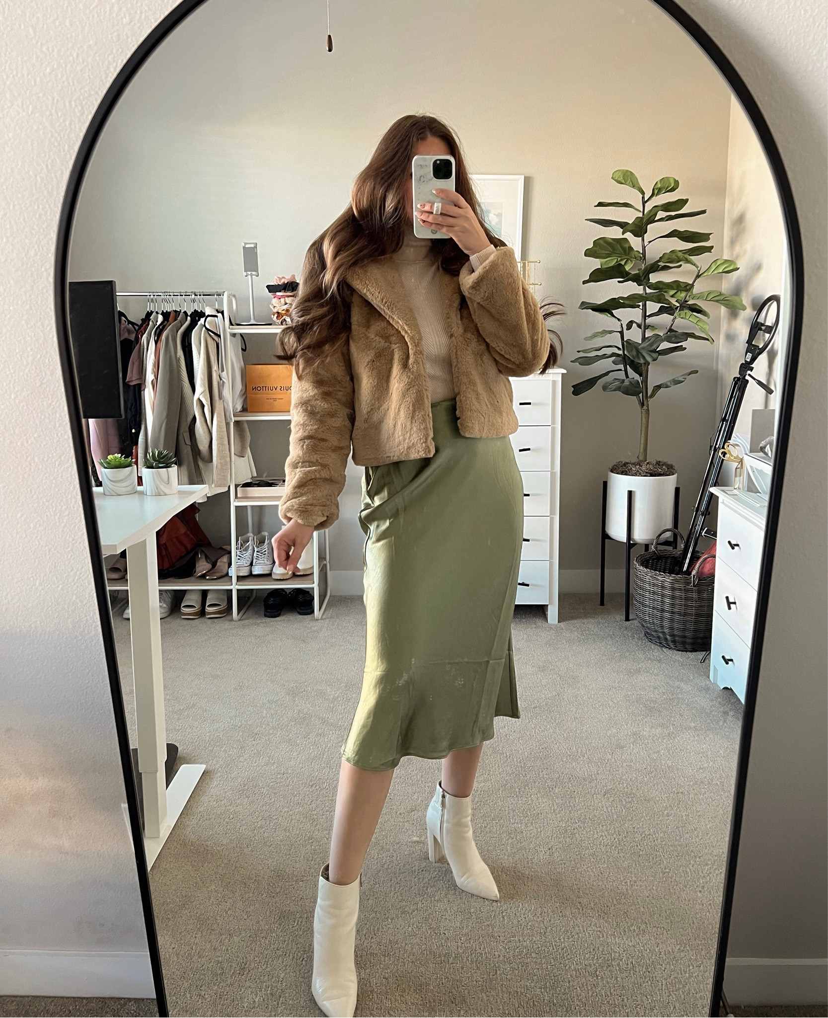 True size in all items. 

#LTKunder50 #LTKstyletip #LTKunder100