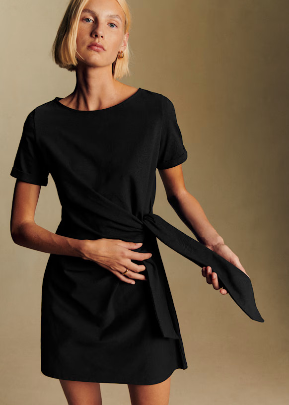 Pippa Short Dress | Sezane Paris - US