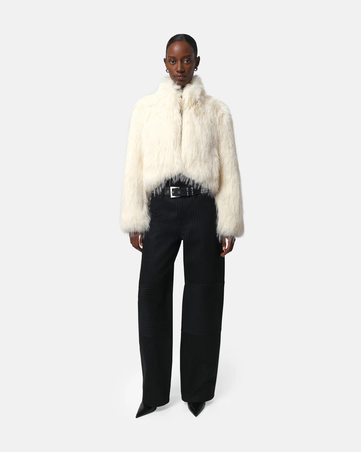 Ginette Jacket | Apparis