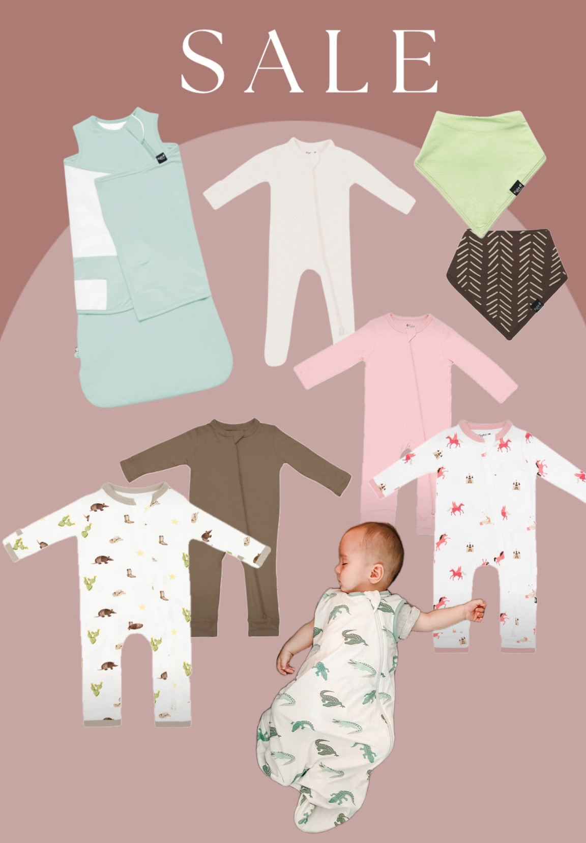 Kyte baby sale! 40% off the softest baby and toddler pjs! Pajamas, zippies, footies, play clothess

#LTKSummerSales #LTKBaby #LTKKids