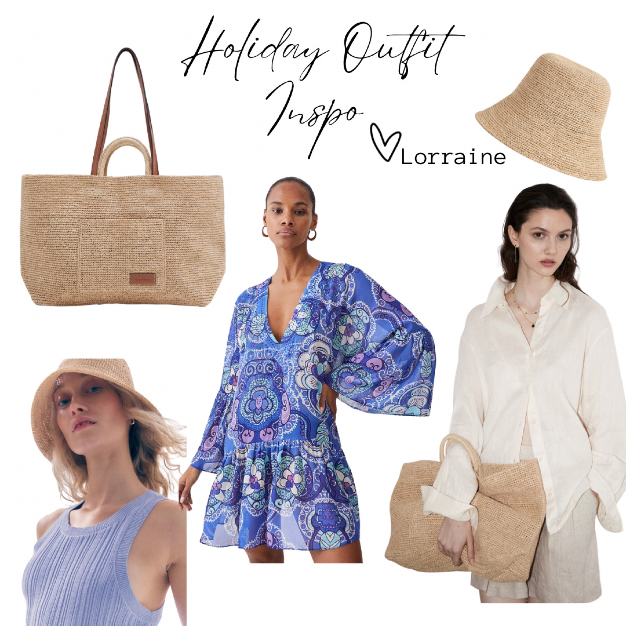 Holiday Outfit Inspo 

#LTKunder50 #LTKstyletip #LTKSeasonal