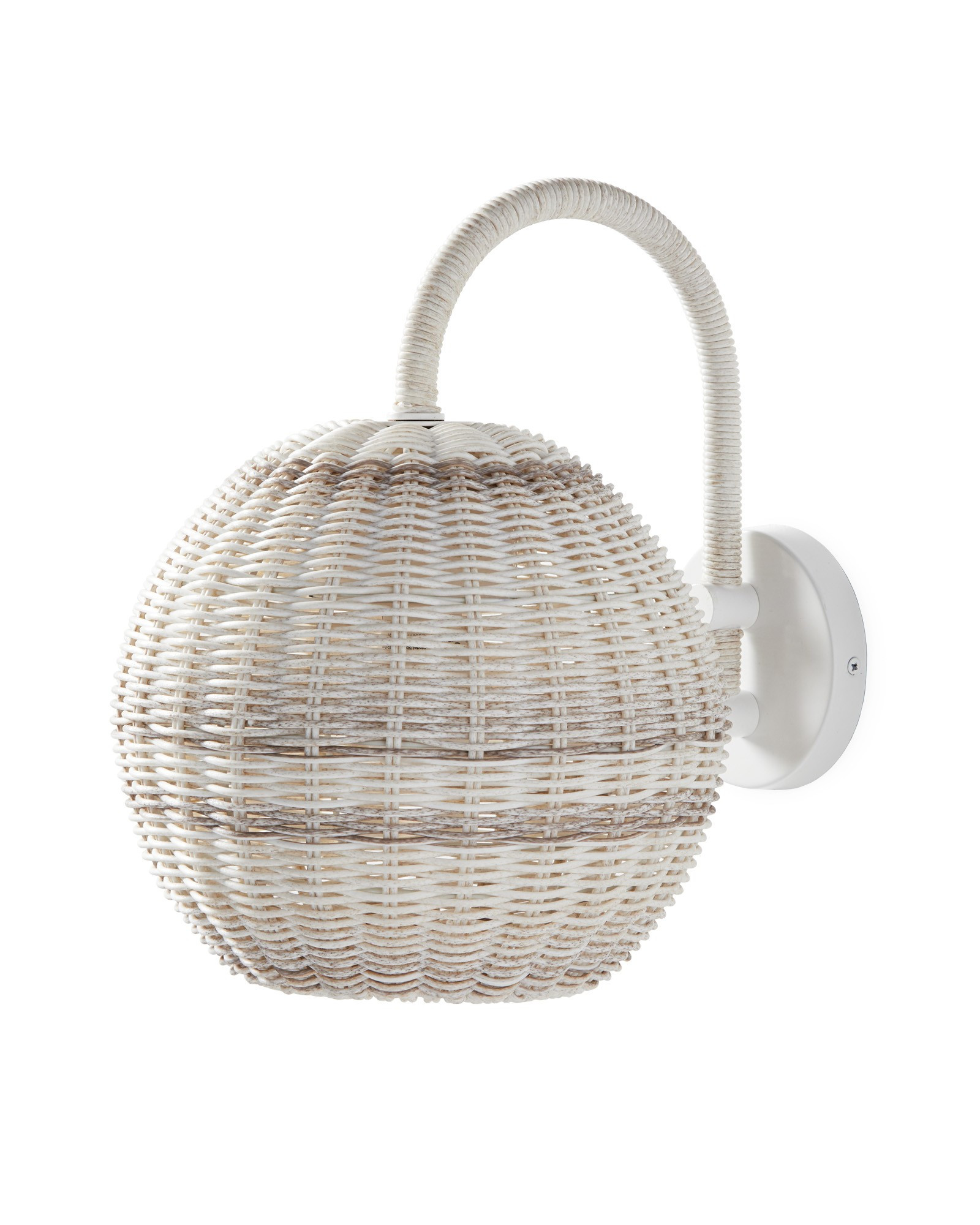 Pacifica Outdoor Sconce | Serena and Lily