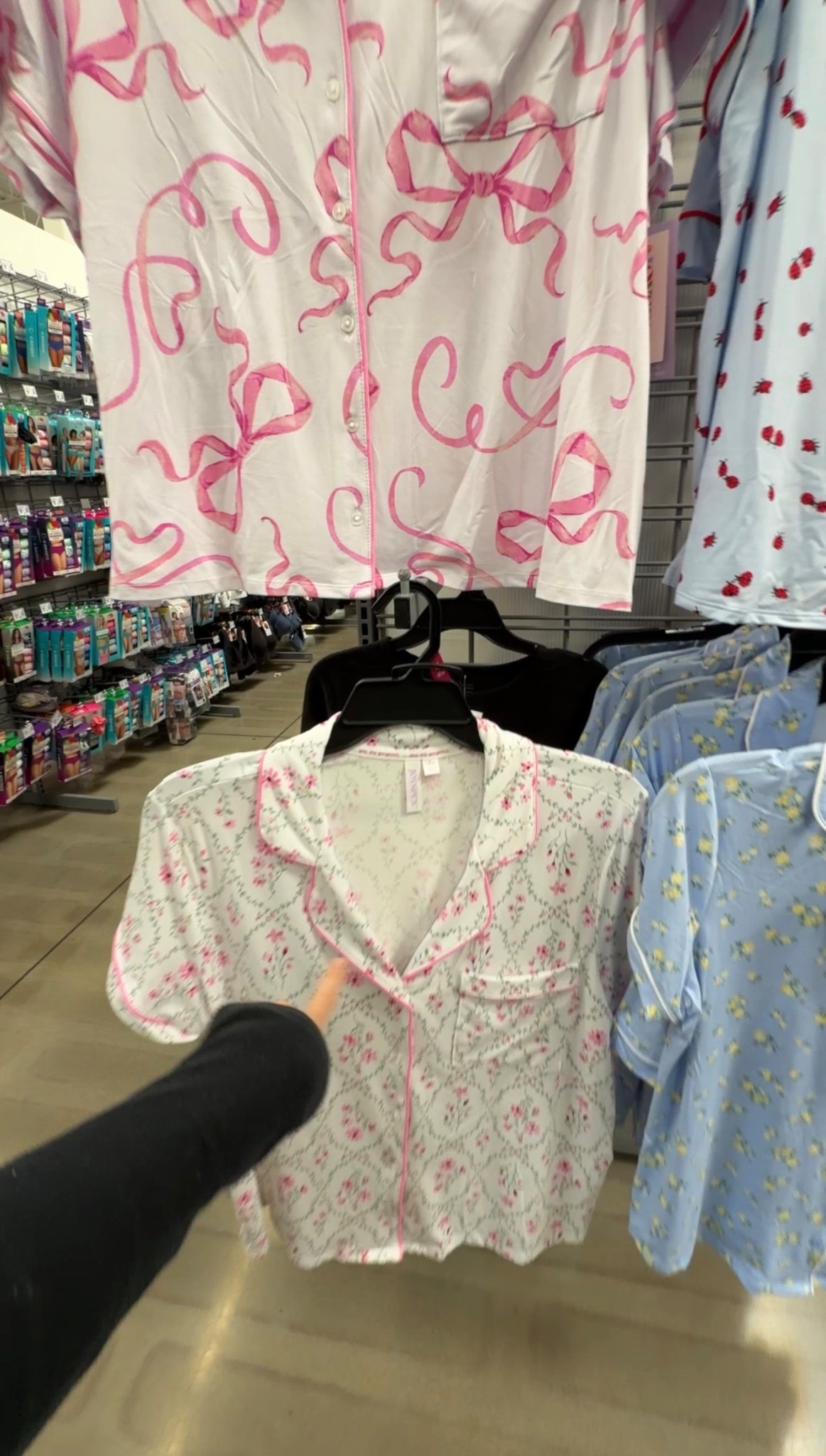 girly pjs under $20

#LTKmorningroutine #LTKFindsUnder50 #LTKootd