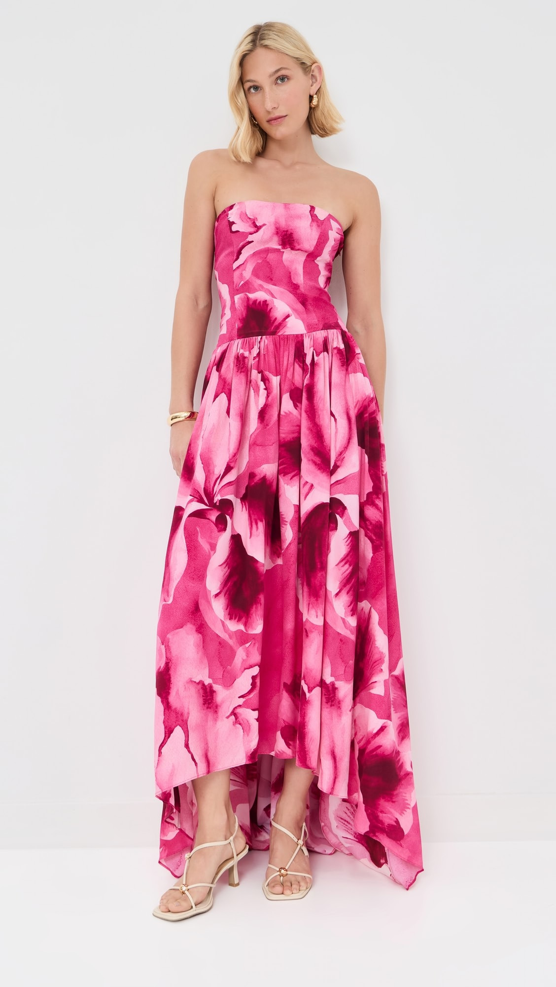 Nayara Midi Dress | Shopbop