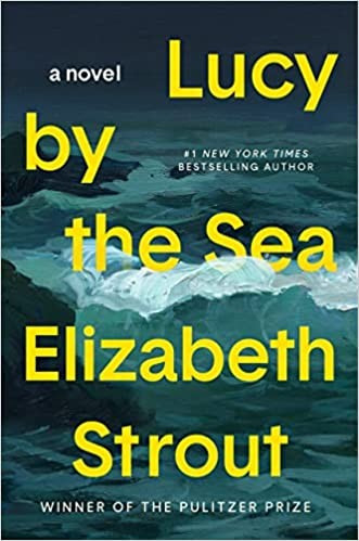 Lucy by the Sea: A Novel: Strout, Elizabeth + Free Shipping | Amazon (US)