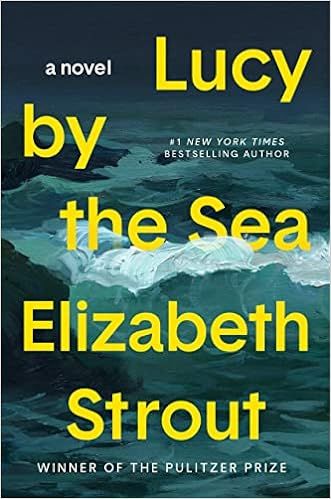 Lucy by the Sea: A Novel: Strout, Elizabeth + Free Shipping | Amazon (US)