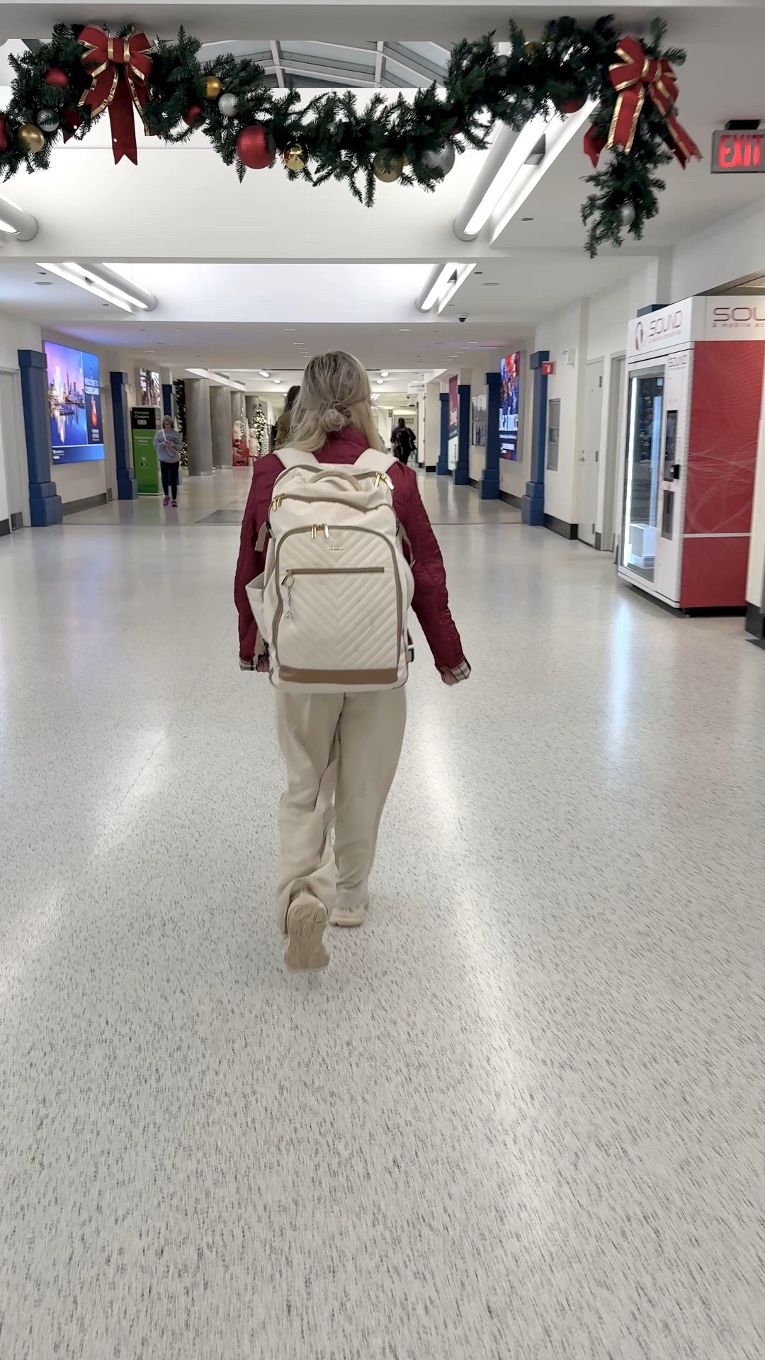 Our go-to travel luggage setup as travel creators & advisors based in Los Cabos Mexico! ✈️🤍 Perfect for long-haul flights, quick weekends, & nonstop airport days. If you travel even a few times a year, these travel sets are worth it. ⸻ travel luggage, carry on suitcase, underseat luggage, travel backpack, rolling carry on, lightweight luggage, neutral luggage, aesthetic travel gear, airline approved carry on, best luggage for flying, travel essentials, airport outfit accessories, beis luggage, tumi luggage, oversized backpack, fashionable travel purse, luxury travel, his & hers airport fits, beige airport fit, luxury travel style, luxury luggage sets

 

 

#LTKTravel #LTKMens #LTKWedding