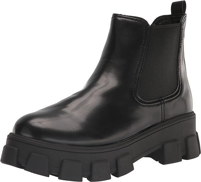 Circus NY by Sam Edelman Women's Darielle Ankle Boot | Amazon (US)