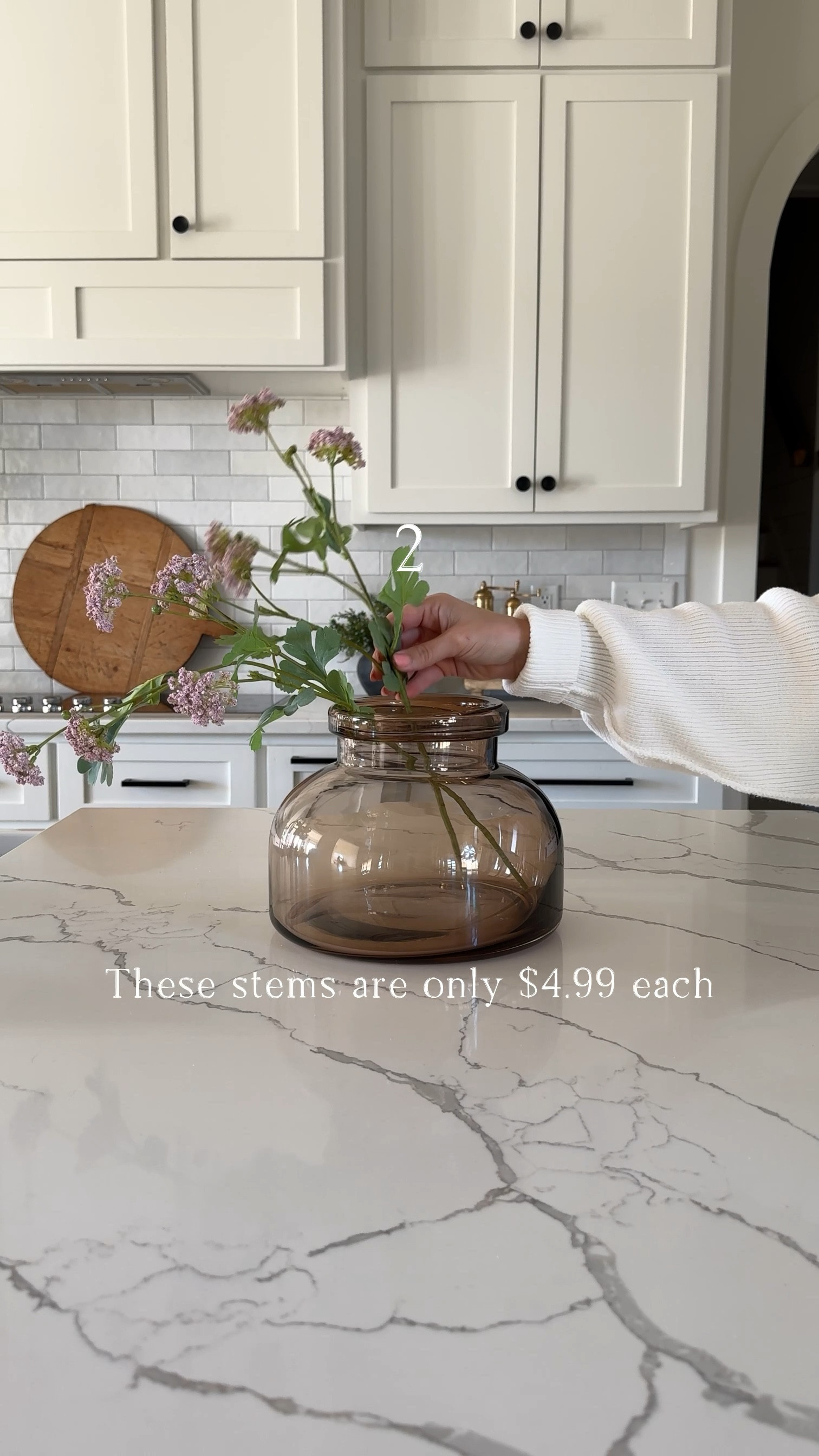 GET THESE STEMS NOW!!! Only $4.99!!!!! 

#LTKhome #LTKVideo