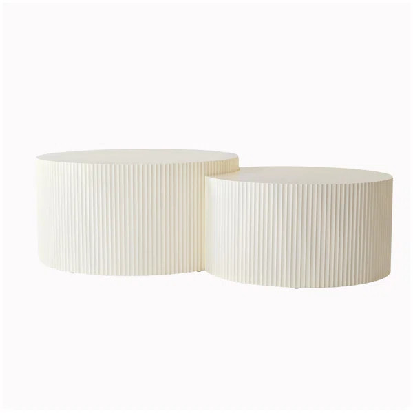 Otisha Nesting Coffee Table | Wayfair North America