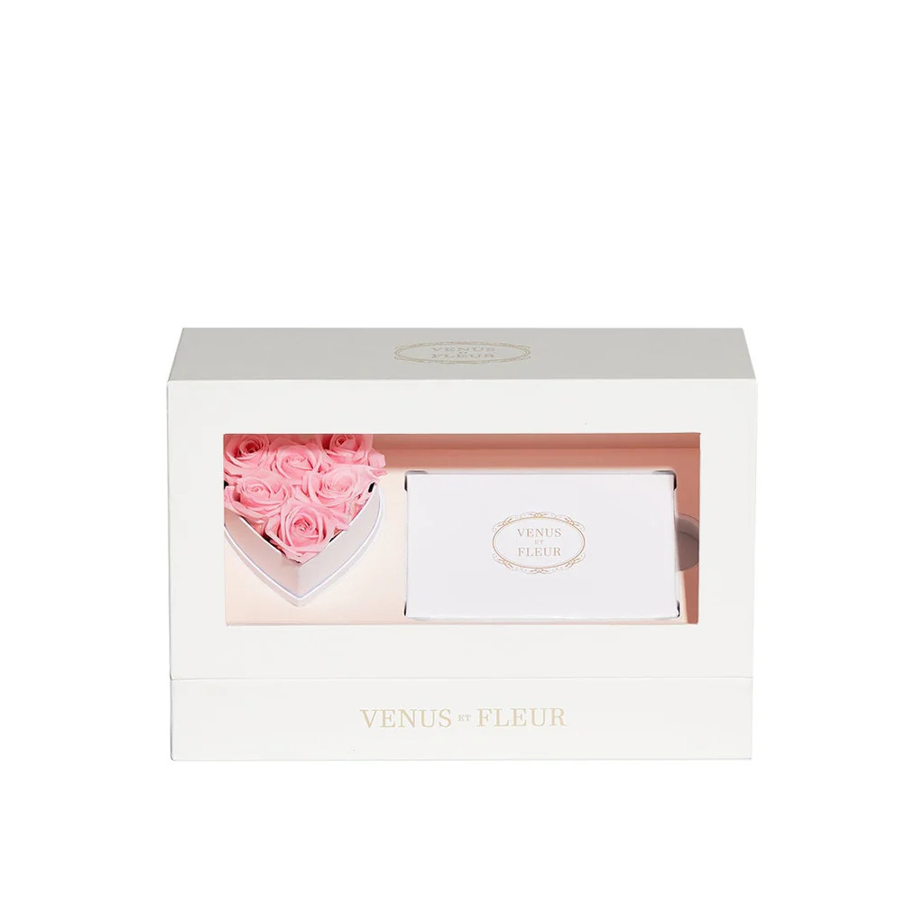Rose Chocolat Bundle - Valentine's Exclusives | Venus ET Fleur