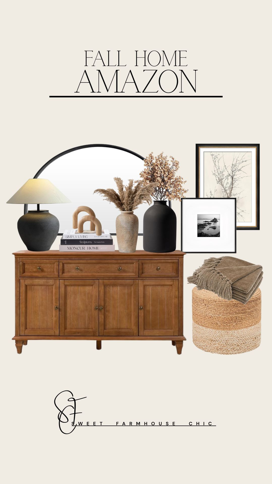 Amazon Fall Home 

// Amazon, Amazon Home, Amazon Home Decor, Amazon Home Finds, Amazon Home Must Haves, Home Decor Amazon, Amazon Fall, Amazon Fall Decor, Fall Decor Amazon, Fall Decor, Fall Home Decor, Fall 2025, Fall Home, Home Decor Living Room, Farmhouse Decor, Farmhouse Living Room, Table Lamps, Storage Cabinet, Wall Art, Wall Decor, Decorative Books, Vases, Ottoman, Sideboard, Sideboard Cabinet, Throw Blanket 

 

#LTKSeasonal #LTKHome #LTKautumn