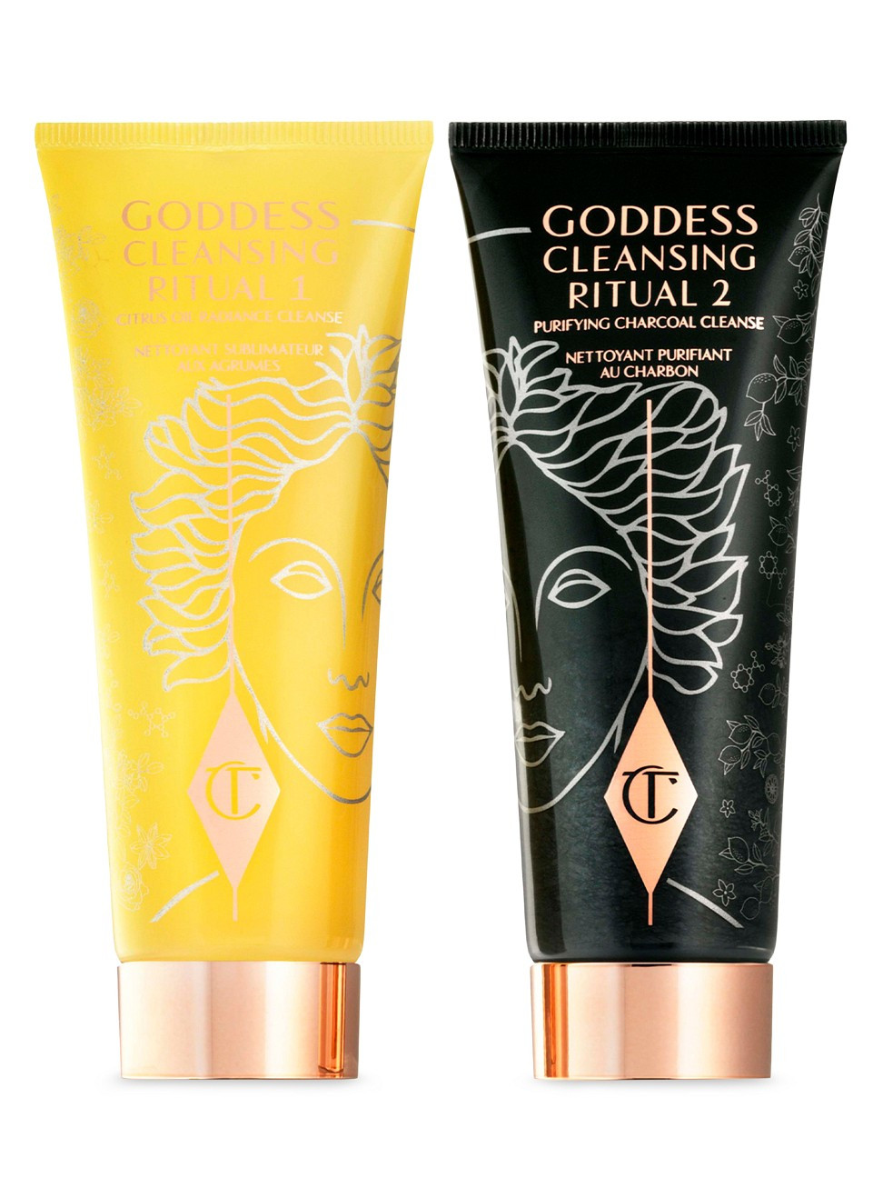 Goddess Cleansing Ritual | Saks Fifth Avenue