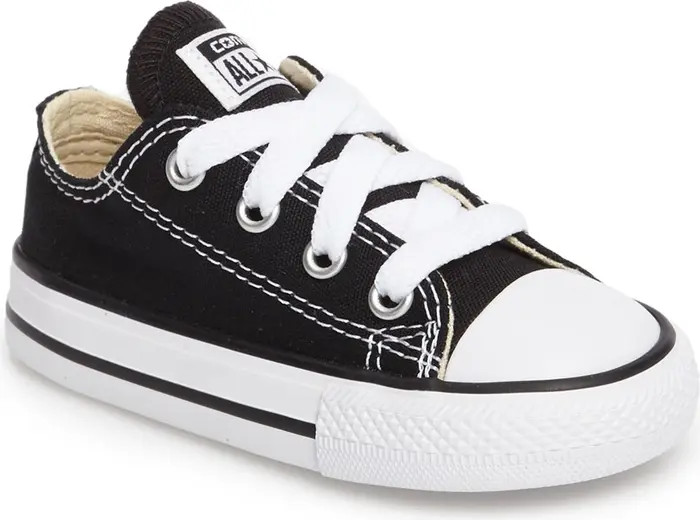 Converse Chuck Taylor® Low Top Sneaker | Nordstrom | Nordstrom