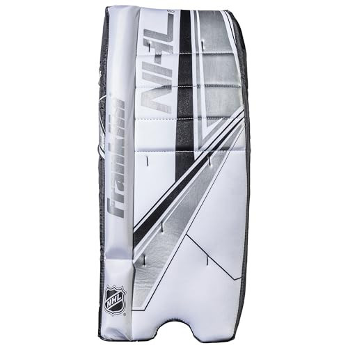 Franklin Sports Hockey Goalie Pads - NHL - 23 Inch | Amazon (US)