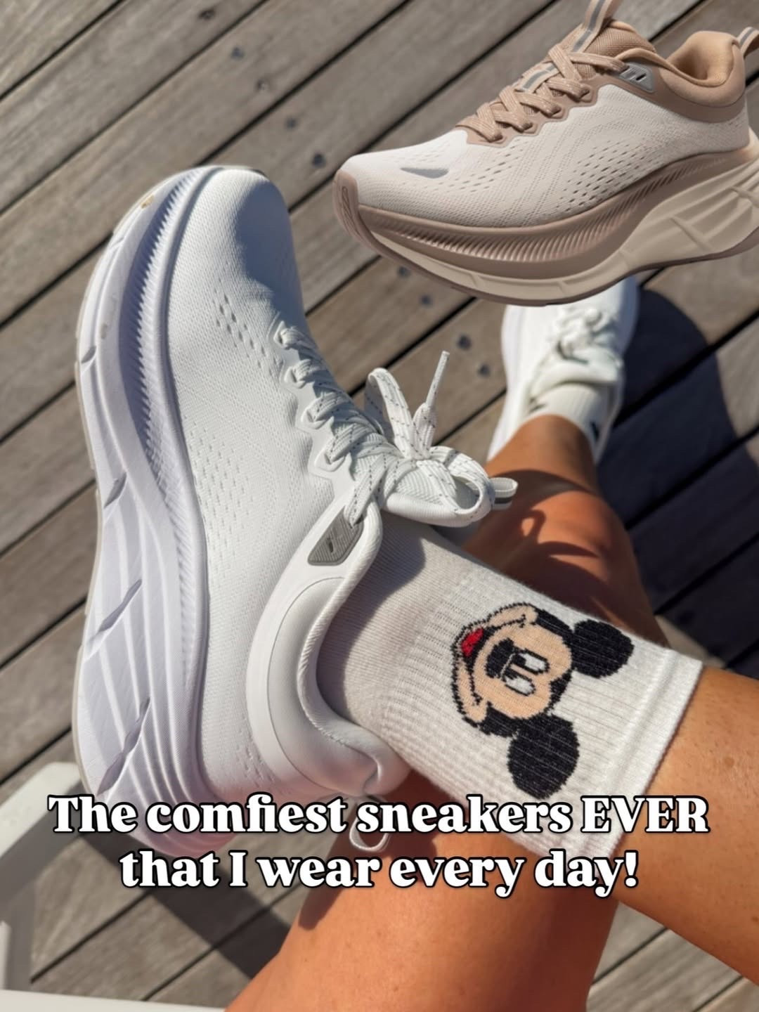 SALE ALERT!!  These can walk Disney for a week straight and my feet never hurt!! 

#AmazonFashion #AmazonPrimeDeals #PrimeBigDealDays #PrimeDayFashion #AmazonFashionDeals #FallFashion #AffordableOutfits #LTKSaleAlert