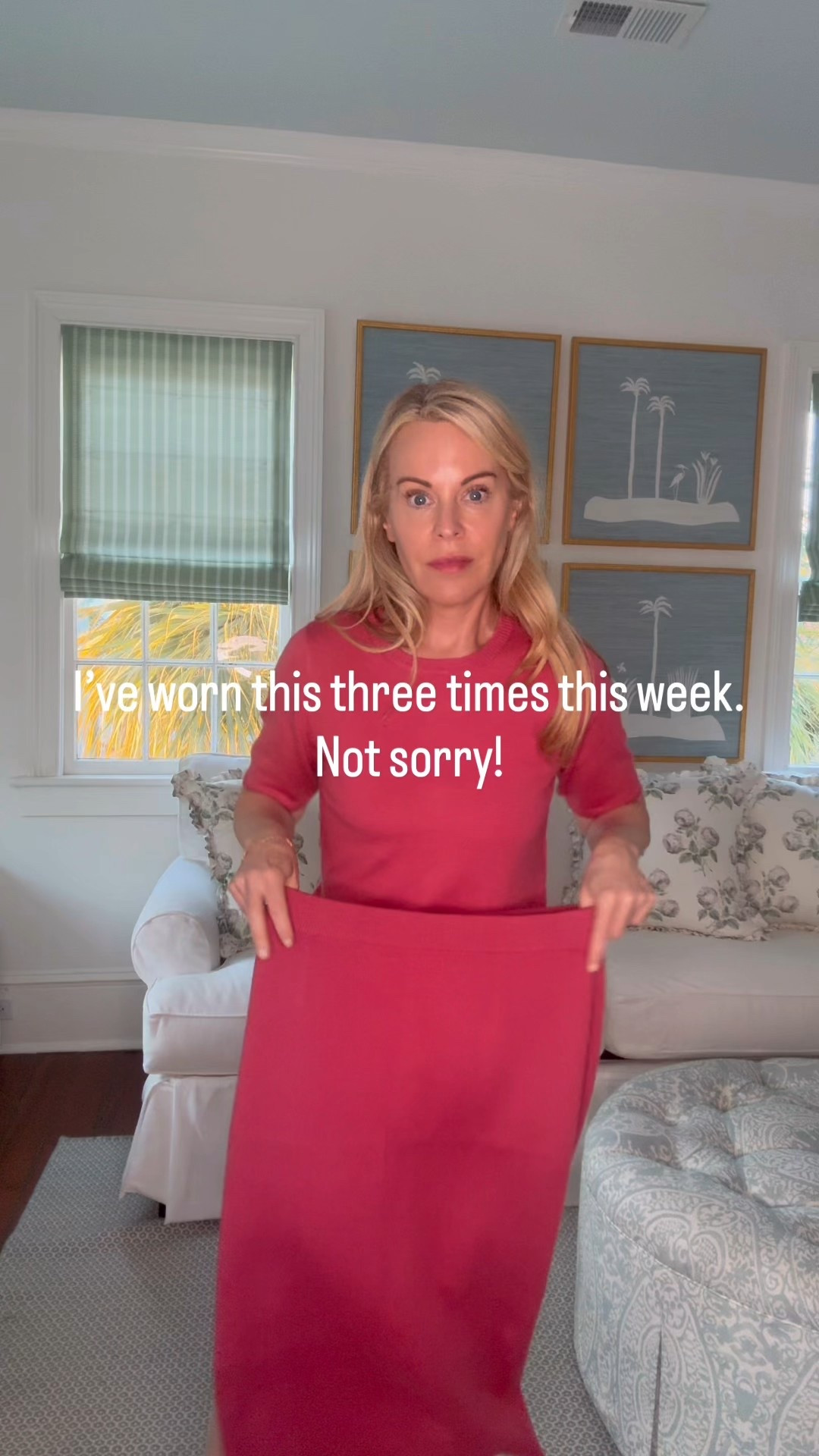 Thanks15 15% off set 


#LTKStyleTip #LTKPetite #LTKOver40