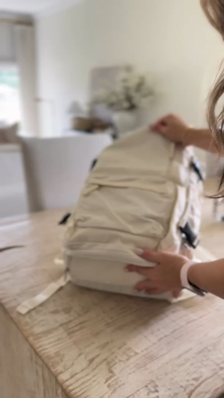 Amazon Essentials - Pack smart and stress-free with these must-have travel 

#travelhacks #amazonfinds #packinglight #LTK #LTKtravel

#LTKStyleTip #LTKHome #LTKVideo