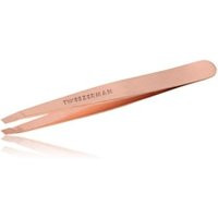 Slant Tweezer Schräge Pinzette, Rose Gold | Flaconi (DE)