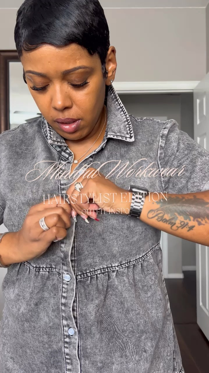 Everyday wear!!! 



#LTKStyleTip #LTKMidsize #LTKBacktoSchool