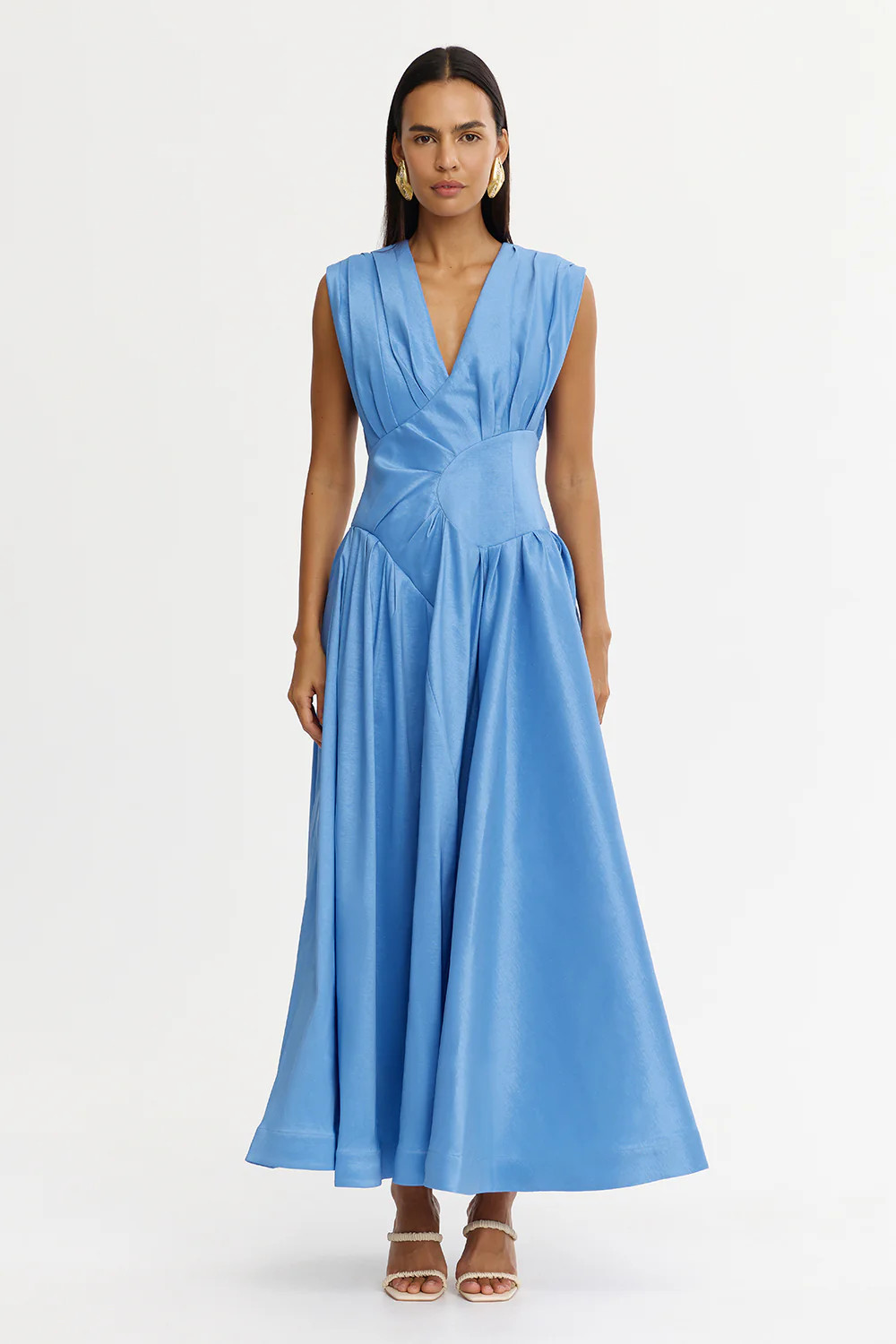 INNOXHILL MAXI DRESS | Acler