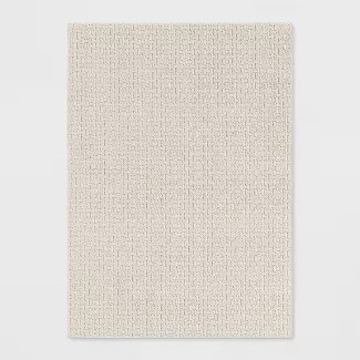 Solid Washable Rug - Made By Design™ | Target