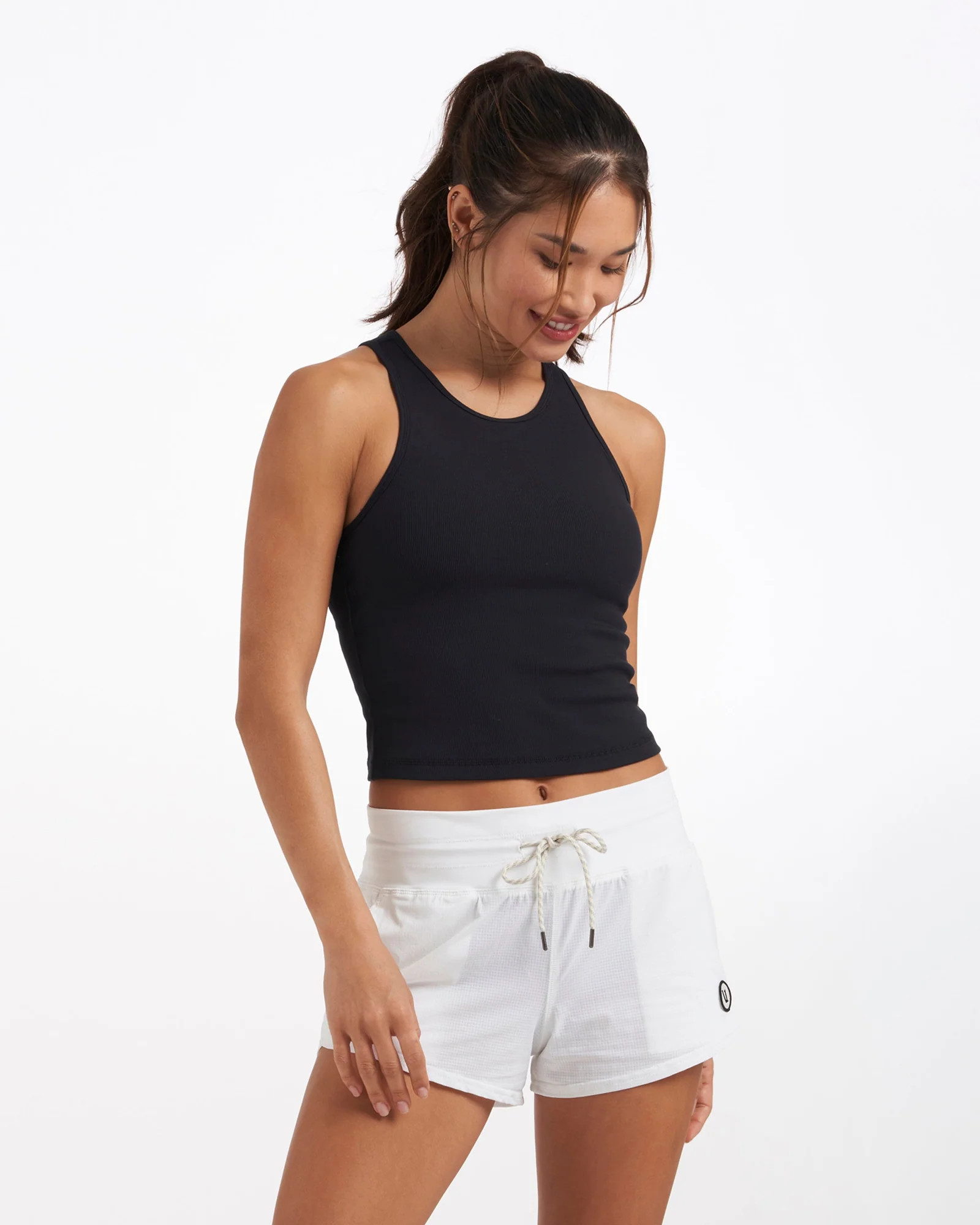Pose Plyo Tank | Vuori Clothing (US & Canada)