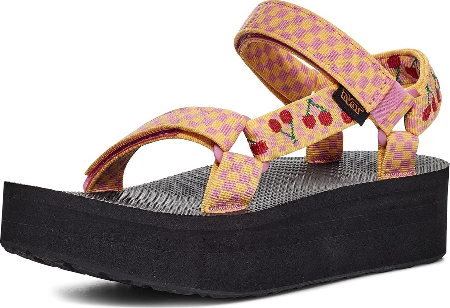 Teva Women's W Flatform Universal Sandal | Amazon (US)