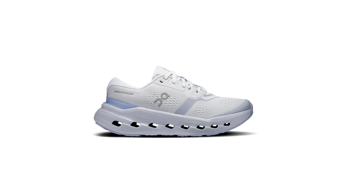 Women's Cloudrunner 3 Heather | Marsh | On.com (US)