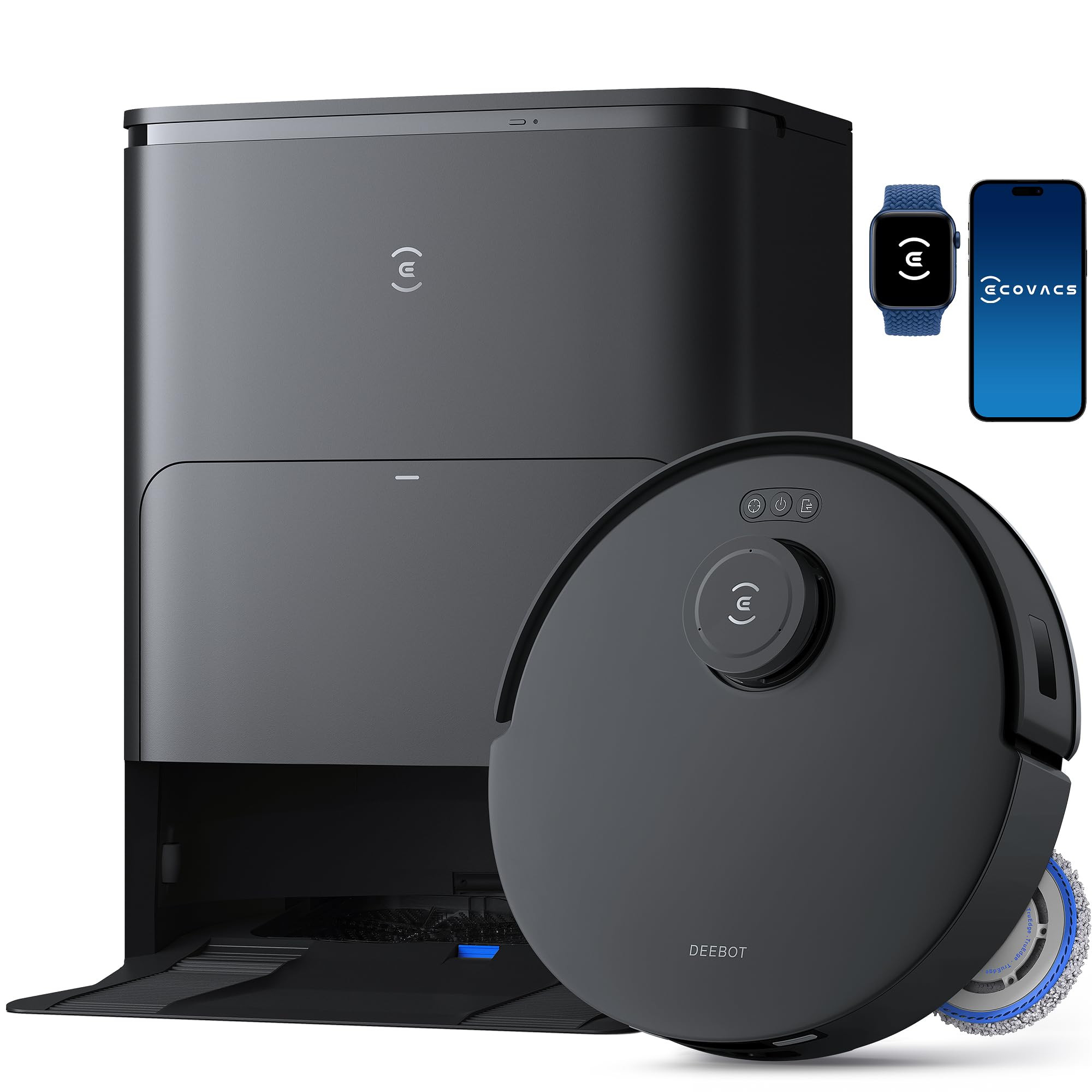 ECOVACS | Amazon (US)