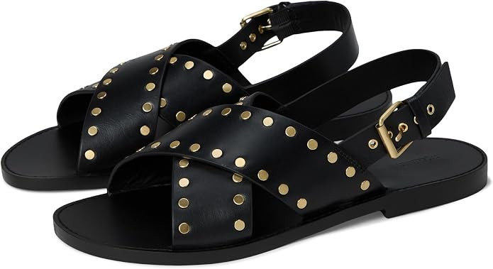 Madewell Women's Xband Sandal | Amazon (US)