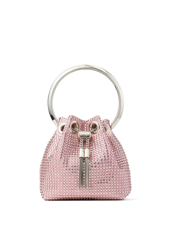 micro Bon Bon bucket bag | Farfetch Global