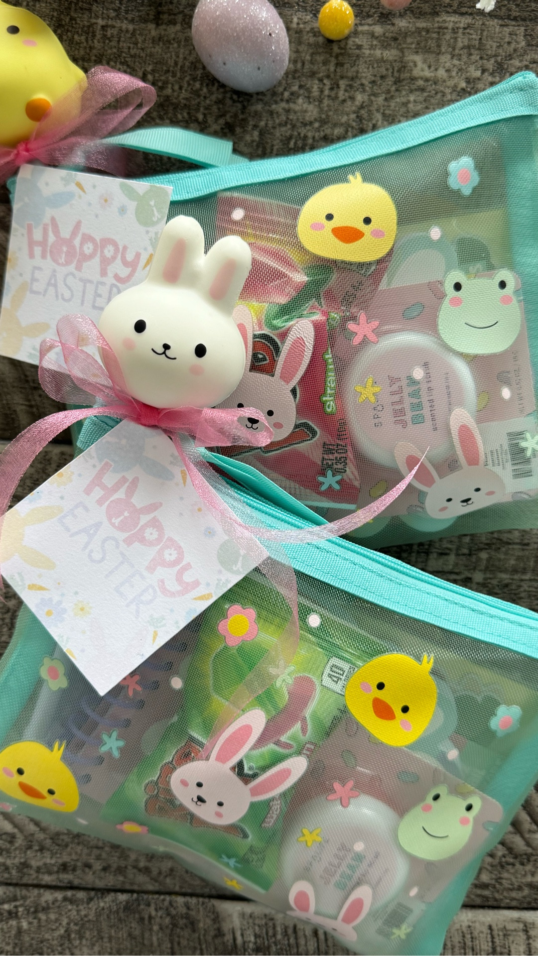 The sweetest gift idea for Easter 🌸 #Easter #spring #giftidea #easterbasket #easterbunny

#LTKmomlife #LTKKids #LTKSeasonal