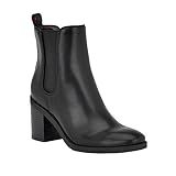 Tommy Hilfiger Women's Brae Ankle Boot | Amazon (US)