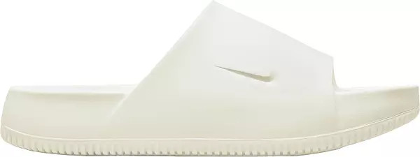 Nike Men's Calm Slides | Dick's Sporting Goods | Dick's Sporting Goods