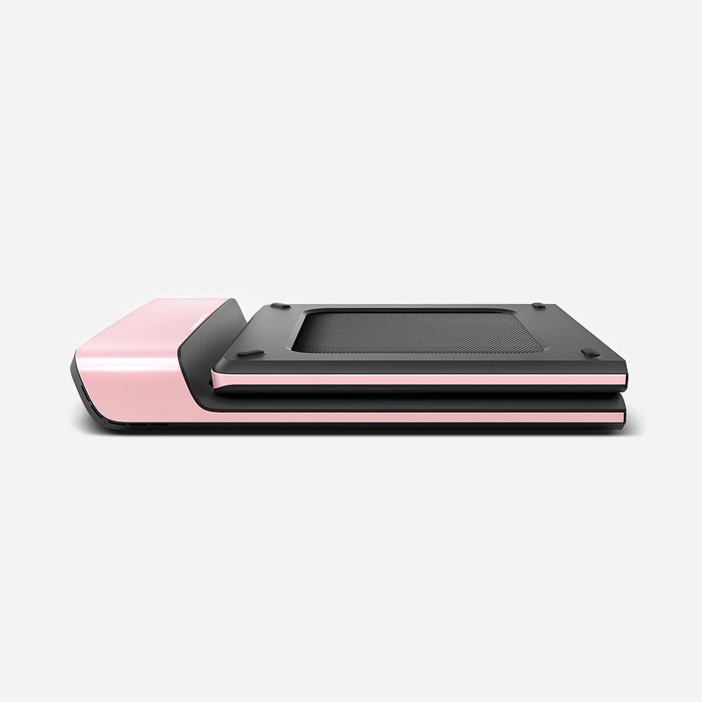 WalkingPad P1 Classic Foldable Walking Treadmill - Pink | WalkingPad