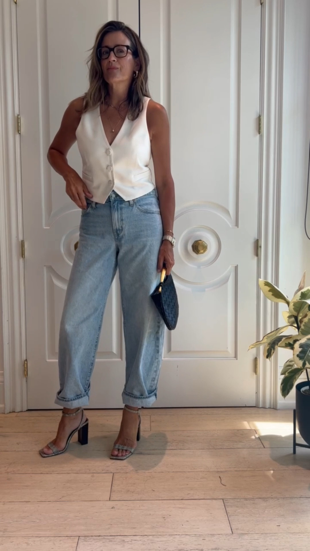 Obsessed with these Levi’s Balloon jeans featured in my recent instagram reel!

#LTKstyletip #LTKFind #LTKsalealert