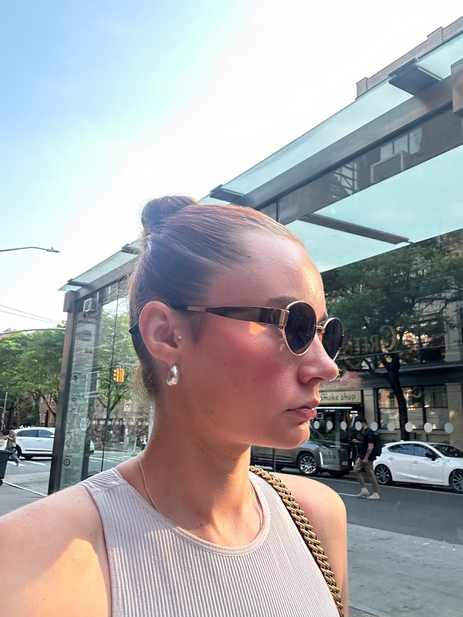 Favorite everyday sunglasses for under $25 

#LTKootd #LTKFindsUnder50 #LTKgrwm