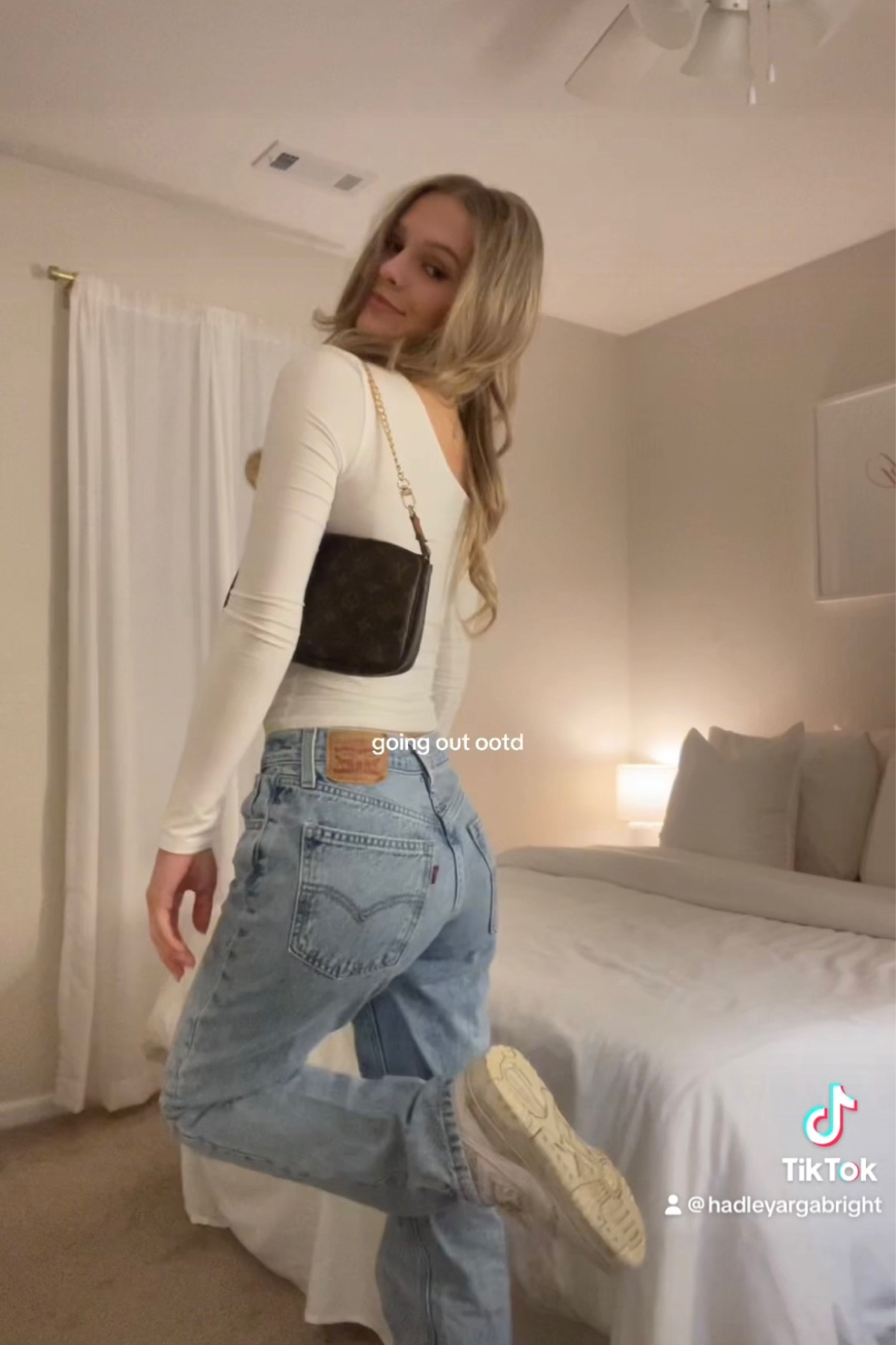 my fav going out ootd 