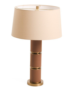 29in Bromley Table Lamp | Marshalls