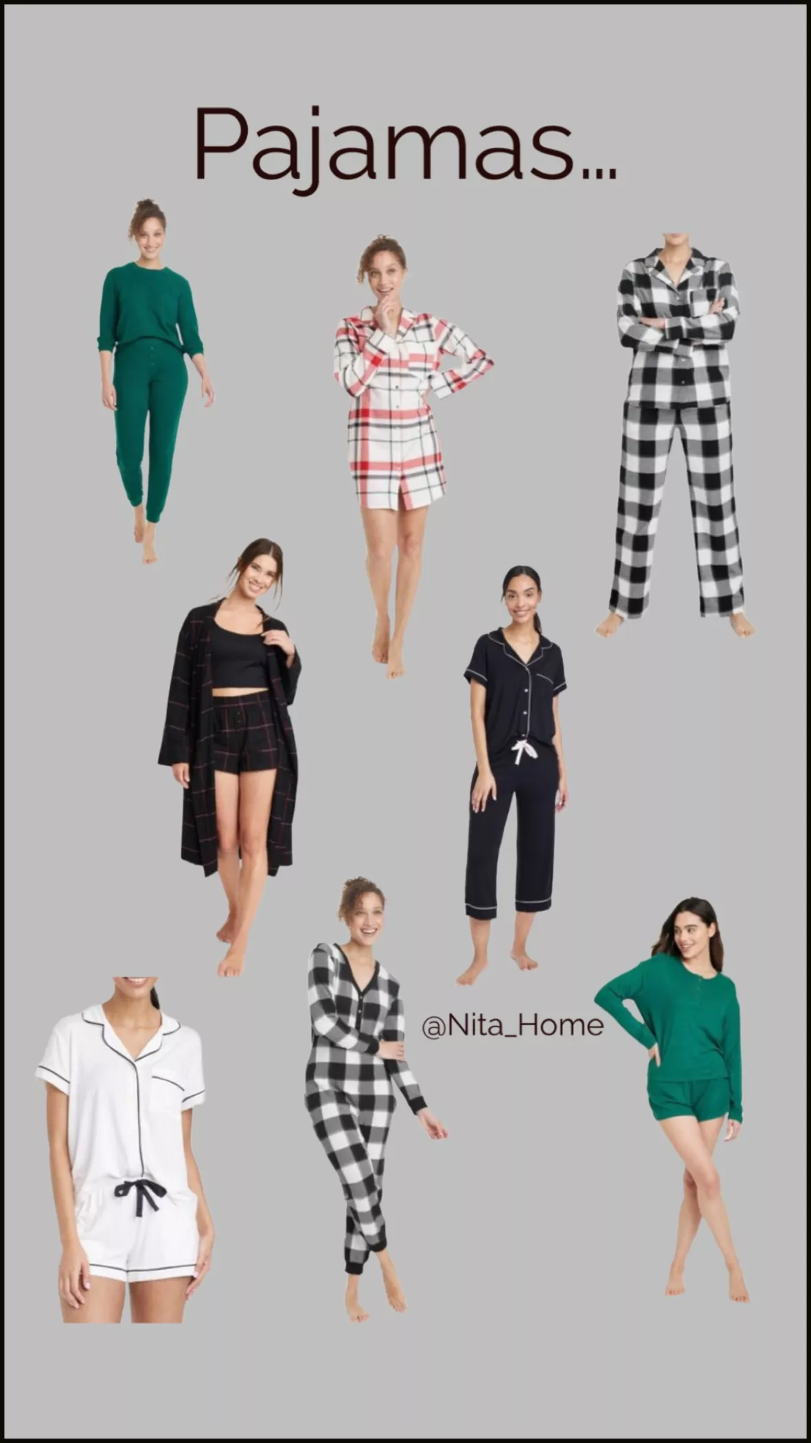 Women's Thermal Pajama Union Suit … curated on LTK