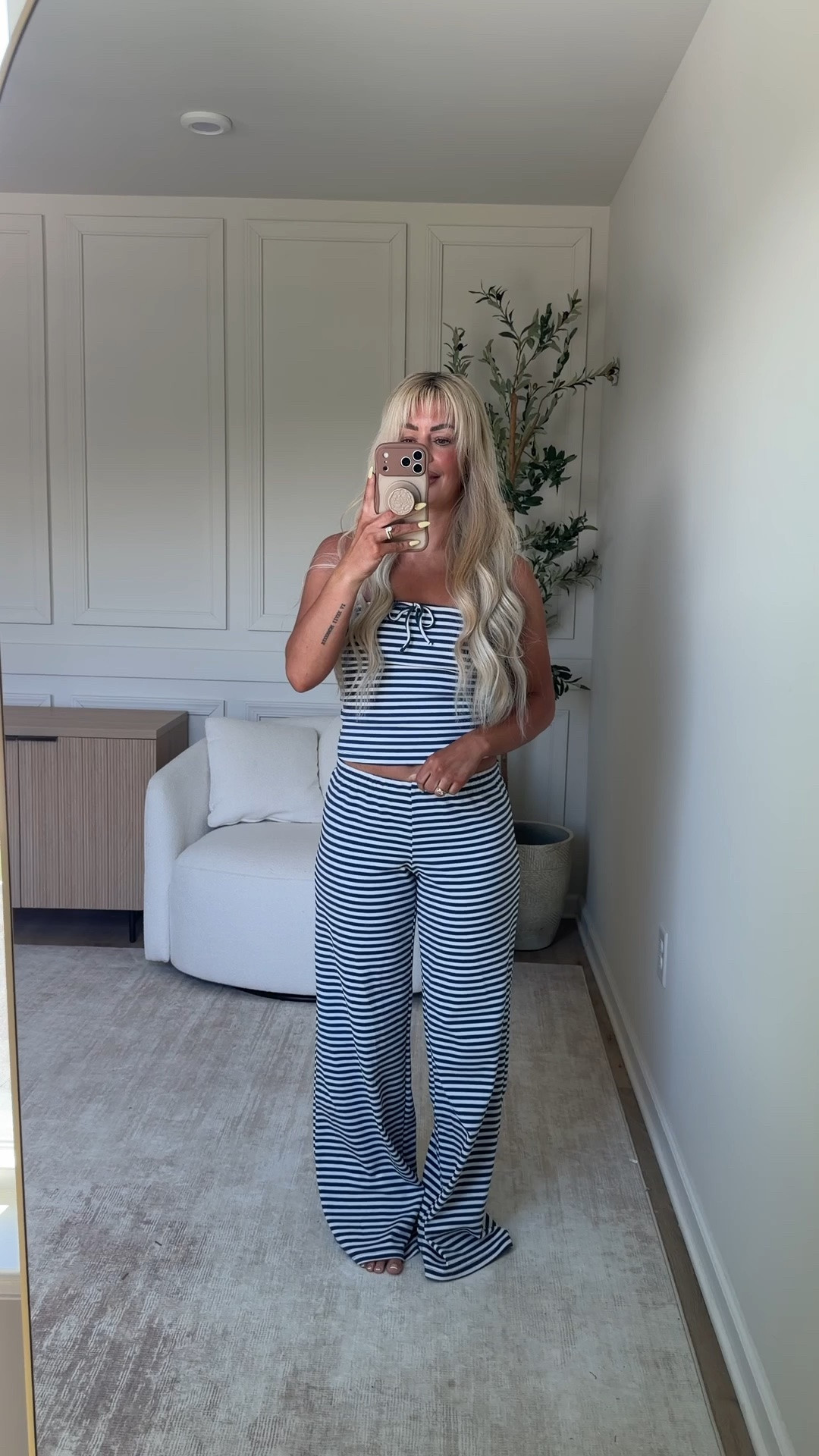 The best set from Walmart! So comfy! Size small! 

Walmart matching set, Walmart matching set outfit, Walmart loungewear set, Walmart two piece set, affordable matching set, comfy mom outfit, casual summer outfit, Walmart fashion finds, everyday matching set, cute lounge set, coordinated outfit set, summer matching set, neutral outfit ideas, elevated basics, comfy chic outfit, airport outfit women, mom style outfit, affordable fashion finds, Walmart haul, Walmart outfit inspo, women’s matching set, lounge outfit, easy everyday style, capsule wardrobe pieces, Walmart summer fashion, trendy Walmart clothing, matching short set, vacation outfit, relaxed fit set, on the go mom outfit

#LTKfitnessgoals #LTKmomlife #LTKgrwm