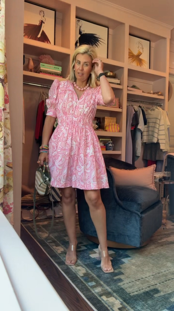 Beyond by Vera dresses are just gorgeous! I have this dress in other patterns and it’s so flattering!! I’m in small dress & 8 heel. 

*code Catherine20 at Allie + Bess


#LTKdayinmylife #LTKootd #LTKmomlife