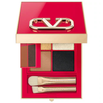 ValentinoColor Flip Eyeshadow Palette | Sephora (US)
