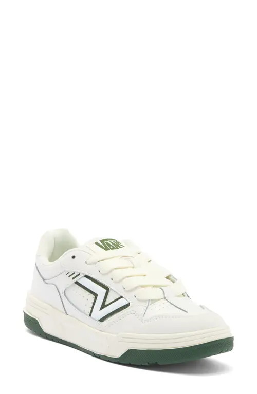 Vans Upland Sport Sneaker in Vintage Sport Douglas Fir at Nordstrom, Size 6.5 | Nordstrom