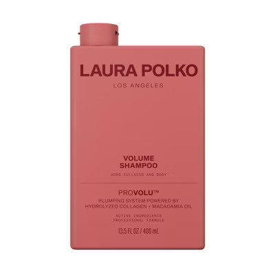 Laura Polko Volume Hair Shampoo - 13.5 fl oz | Target