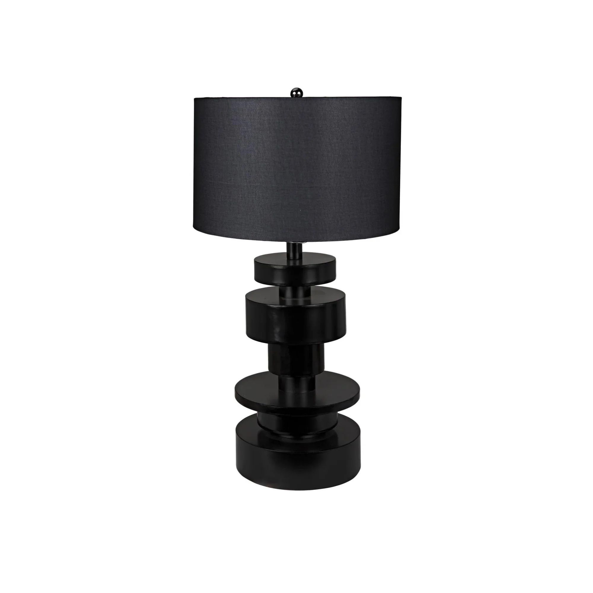 Griffin Table Lamp | StyleMeGHD